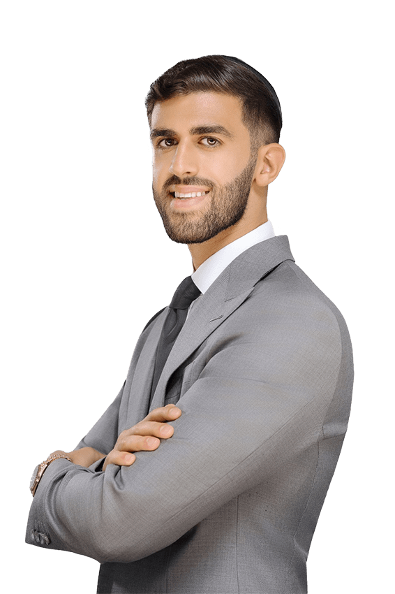 Eddie Keda - NYC Commercial Real Estate Professional at Momentum Realty Group