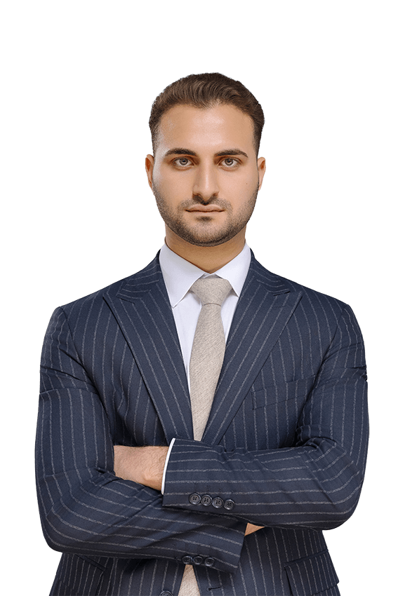 Ely Akiva - NYC Commercial Real Estate Professional at Momentum Realty Group