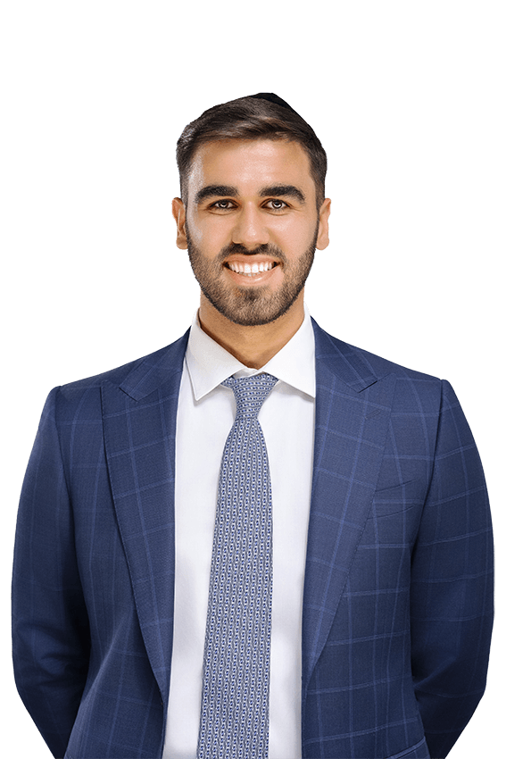 Jack Keda - NYC Commercial Real Estate Professional at Momentum Realty Group