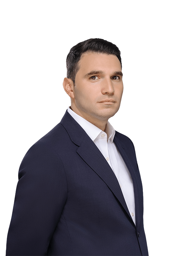 Jonathan Lib - NYC Commercial Real Estate Professional at Momentum Realty Group