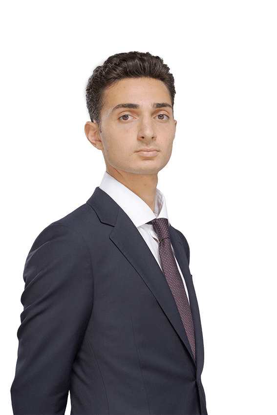 Solomon Betesh - NYC Commercial Real Estate Professional at Momentum Realty Group