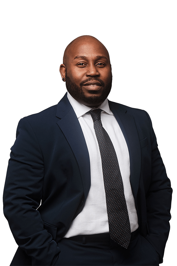 Youri Jean Pierre - NYC Commercial Real Estate Professional at Momentum Realty Group