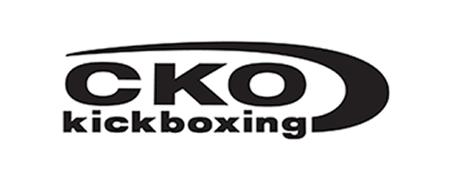 CKO Kickboxing Logo