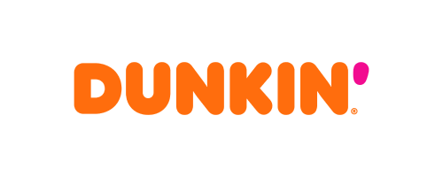 Dunkin Logo