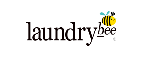 Laundry Bee Logo