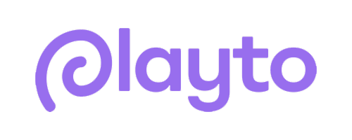 Playto daycare Logo