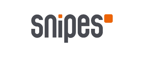 Snipes Logo