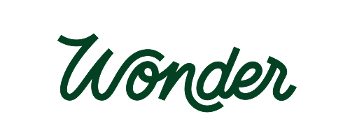 Wonder foods Logo
