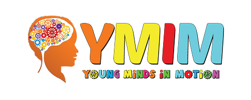 Young Minds In motion Logo