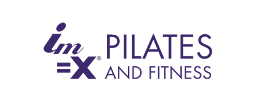 IM=X pilates Logo